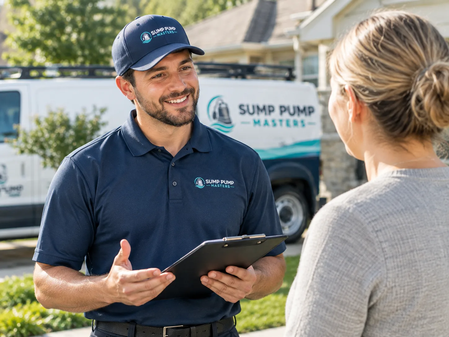 Sump Pump Repair Webster, NC FAQs